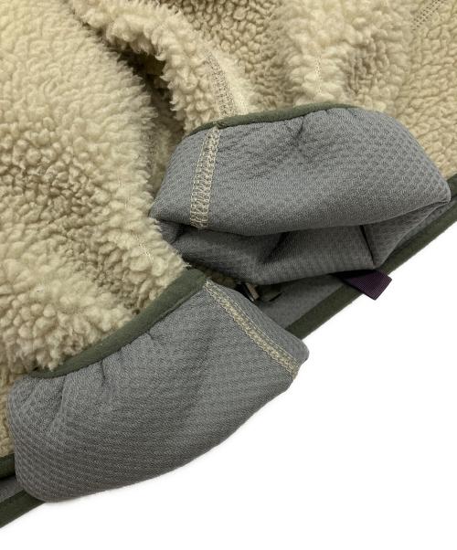 Patagonia（パタゴニア）Patagonia (パタゴニア) メンズ・クラシック・レトロX・ジャケット ベージュ サイズ:SIZE XSの古着・服飾アイテム