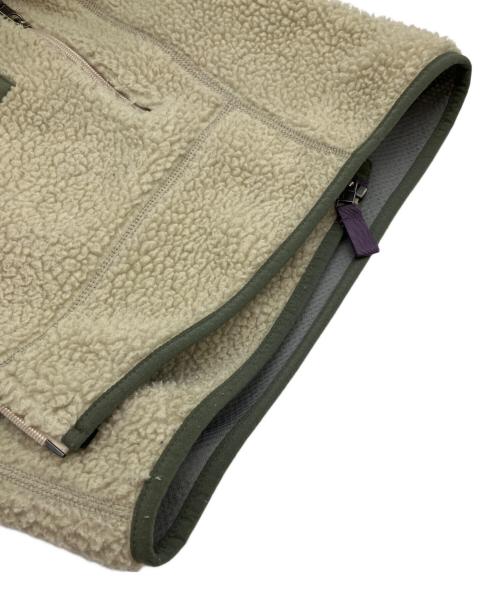 Patagonia（パタゴニア）Patagonia (パタゴニア) メンズ・クラシック・レトロX・ジャケット ベージュ サイズ:SIZE XSの古着・服飾アイテム