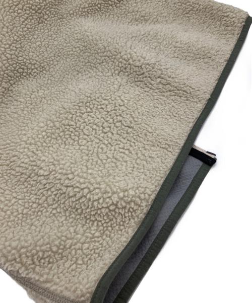 Patagonia（パタゴニア）Patagonia (パタゴニア) メンズ・クラシック・レトロX・ジャケット ベージュ サイズ:SIZE XSの古着・服飾アイテム