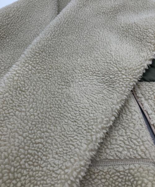 Patagonia（パタゴニア）Patagonia (パタゴニア) メンズ・クラシック・レトロX・ジャケット ベージュ サイズ:SIZE XSの古着・服飾アイテム