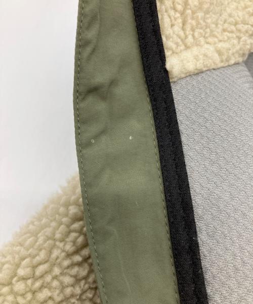 Patagonia（パタゴニア）Patagonia (パタゴニア) メンズ・クラシック・レトロX・ジャケット ベージュ サイズ:SIZE XSの古着・服飾アイテム