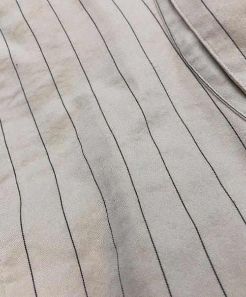 RITO（リト）RITO (リト) 長袖シャツ ベージュ サイズ:SIZE 36の古着・服飾アイテム