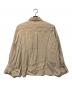 RITO (リト) 長袖シャツ ベージュ サイズ:SIZE 36：5000円