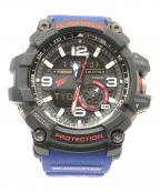 CASIOカシオ）の古着「G-SHOCK　デジアナウォッチ」