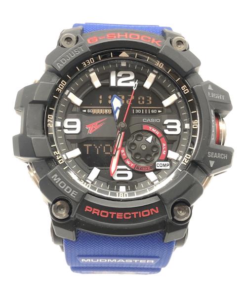 CASIO（カシオ）CASIO (カシオ) G-SHOCK　デジアナウォッチの古着・服飾アイテム