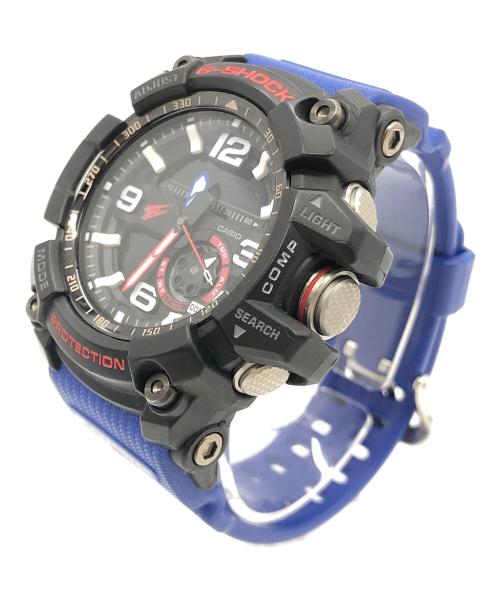 CASIO（カシオ）CASIO (カシオ) G-SHOCK　デジアナウォッチの古着・服飾アイテム