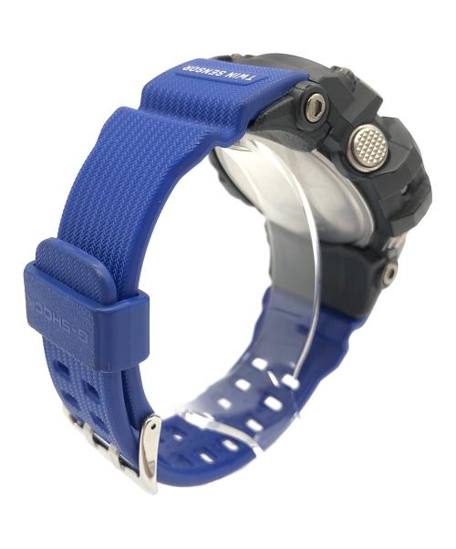 CASIO（カシオ）CASIO (カシオ) G-SHOCK　デジアナウォッチの古着・服飾アイテム