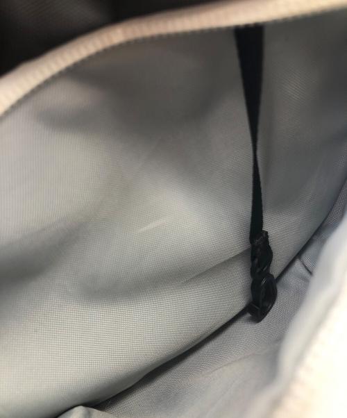 ARC'TERYX（アークテリクス）ARC'TERYX (アークテリクス) BEAMS (ビームス) マンティス2 ブラック×ホワイト×グレーの古着・服飾アイテム