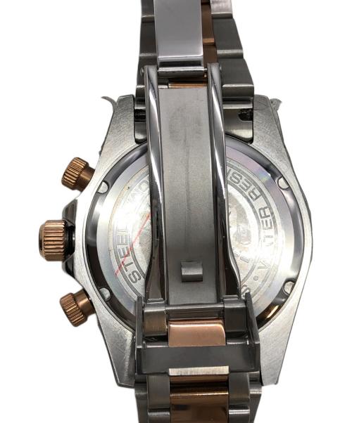 PAGANI DESIGN（パガーニデザイン）PAGANI DESIGN (パガーニデザイン) クロノグラフの古着・服飾アイテム