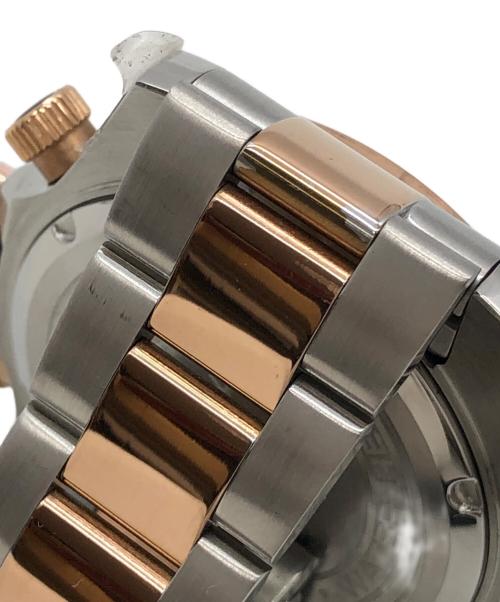 PAGANI DESIGN（パガーニデザイン）PAGANI DESIGN (パガーニデザイン) クロノグラフの古着・服飾アイテム