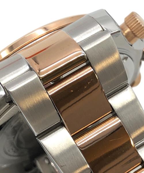 PAGANI DESIGN（パガーニデザイン）PAGANI DESIGN (パガーニデザイン) クロノグラフの古着・服飾アイテム