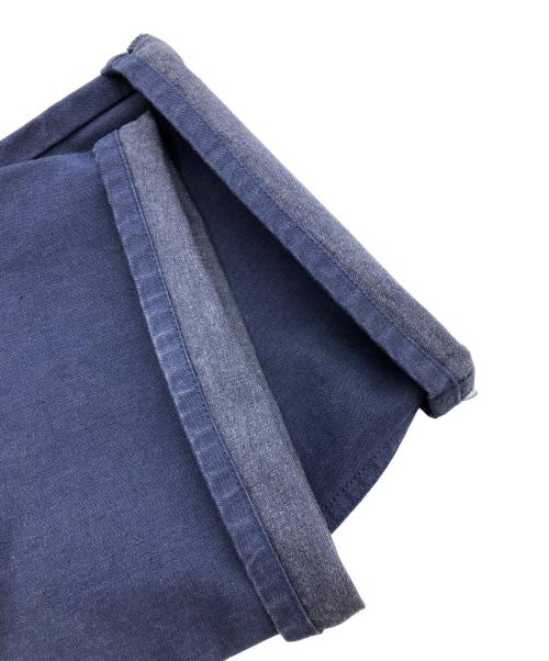 GALERIE VIE（ギャルリーヴィー）GALERIE VIE (ギャルリーヴィー) デニムパンツ インディゴ サイズ:36の古着・服飾アイテム