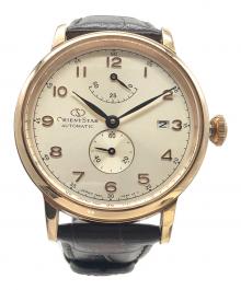 ORIENT（オリエント）の古着「リストウォッチ」｜ホワイト