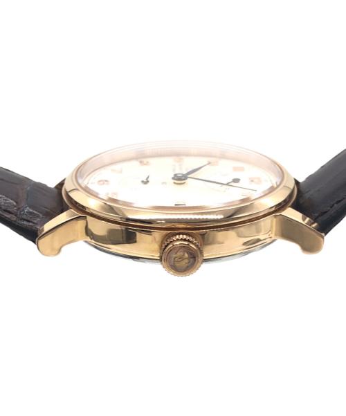 ORIENT（オリエント）ORIENT (オリエント) リストウォッチ ホワイトの古着・服飾アイテム