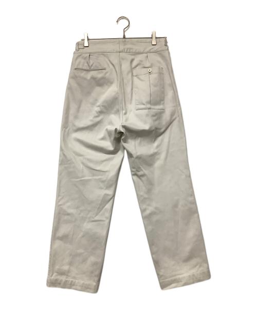 OLD JOE & Co.（オールドジョー）OLD JOE & Co. (オールドジョー) パンツ ホワイト サイズ:32の古着・服飾アイテム