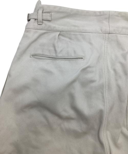 OLD JOE & Co.（オールドジョー）OLD JOE & Co. (オールドジョー) パンツ ホワイト サイズ:32の古着・服飾アイテム