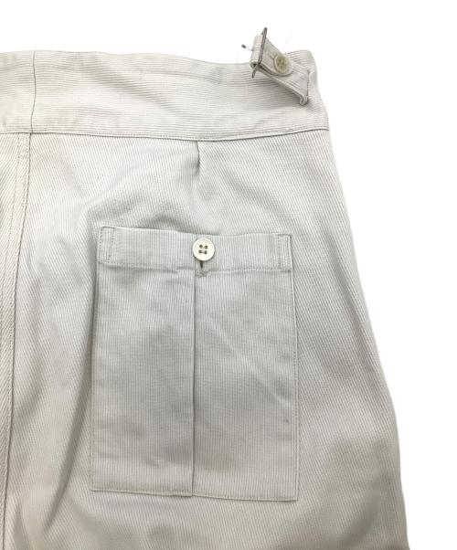 OLD JOE & Co.（オールドジョー）OLD JOE & Co. (オールドジョー) パンツ ホワイト サイズ:32の古着・服飾アイテム