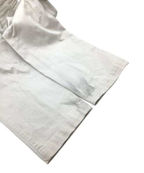 OLD JOE & Co.（オールドジョー）OLD JOE & Co. (オールドジョー) パンツ ホワイト サイズ:32の古着・服飾アイテム