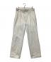 OLD JOE & Co.（オールドジョー）の古着「パンツ」｜ホワイト