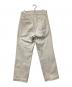 OLD JOE & Co. (オールドジョー) パンツ ホワイト サイズ:32：7000円