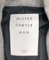 MISTER GENTLE MANの古着・服飾アイテム：8000円
