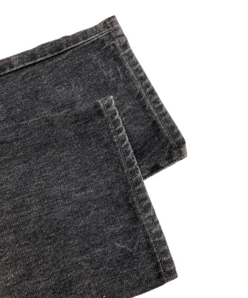 LEVI'S（リーバイス）LEVI'S (リーバイス) デニムパンツ グレー サイズ:W30×L32の古着・服飾アイテム