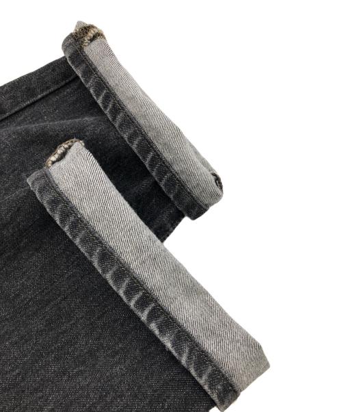 LEVI'S（リーバイス）LEVI'S (リーバイス) デニムパンツ グレー サイズ:W30×L32の古着・服飾アイテム