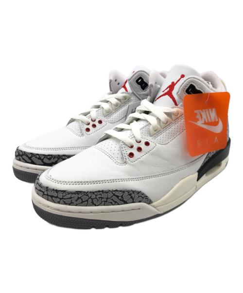 NIKE（ナイキ）NIKE (ナイキ) Air Jordan 3 Retro 