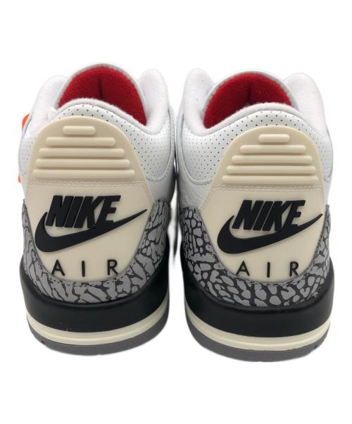NIKE（ナイキ）NIKE (ナイキ) Air Jordan 3 Retro 