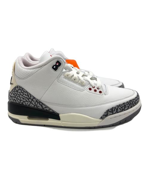 NIKE（ナイキ）NIKE (ナイキ) Air Jordan 3 Retro 