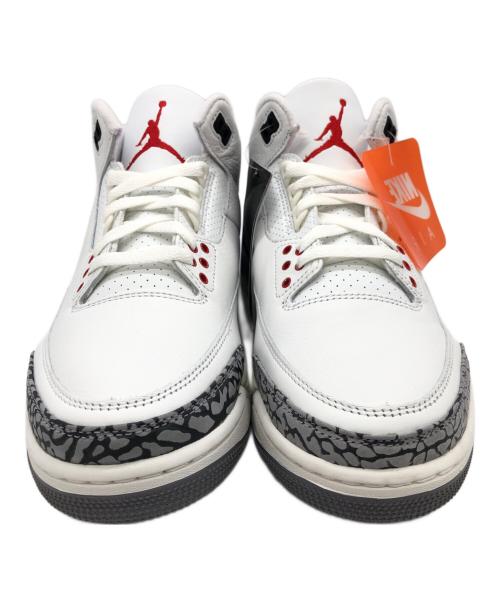 NIKE（ナイキ）NIKE (ナイキ) Air Jordan 3 Retro 