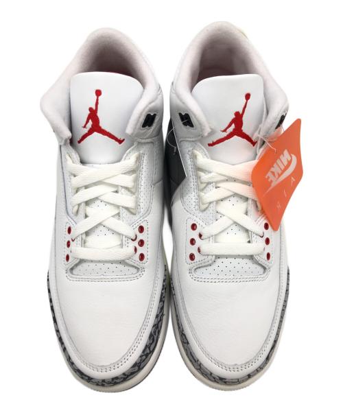 NIKE（ナイキ）NIKE (ナイキ) Air Jordan 3 Retro 