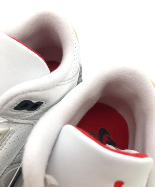 NIKE（ナイキ）NIKE (ナイキ) Air Jordan 3 Retro 