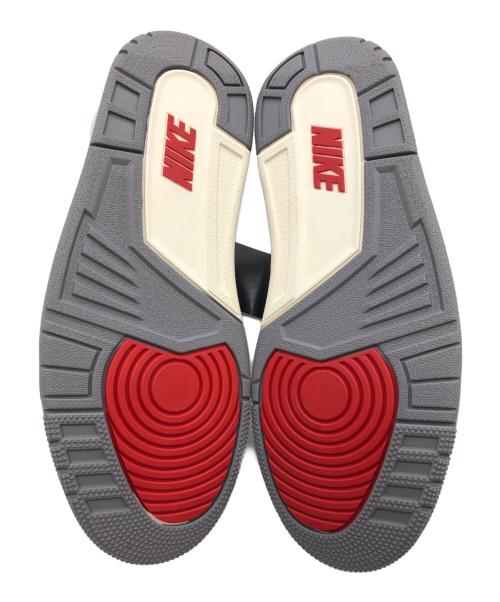 NIKE（ナイキ）NIKE (ナイキ) Air Jordan 3 Retro 