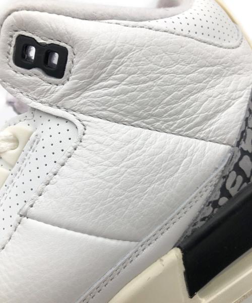 NIKE（ナイキ）NIKE (ナイキ) Air Jordan 3 Retro 