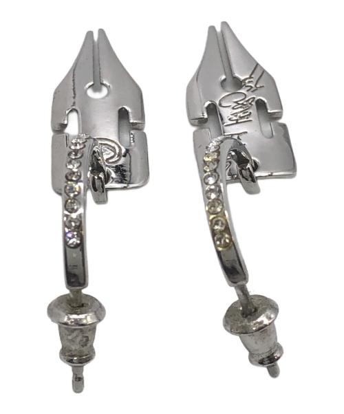 プレミアムバンダイ限定（プレミアムバンダイゲンテイ）プレミアムバンダイ限定 (プレミアムバンダイゲンテイ) Gペン型ピアスの古着・服飾アイテム