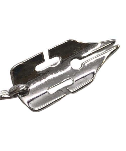 プレミアムバンダイ限定（プレミアムバンダイゲンテイ）プレミアムバンダイ限定 (プレミアムバンダイゲンテイ) Gペン型ピアスの古着・服飾アイテム