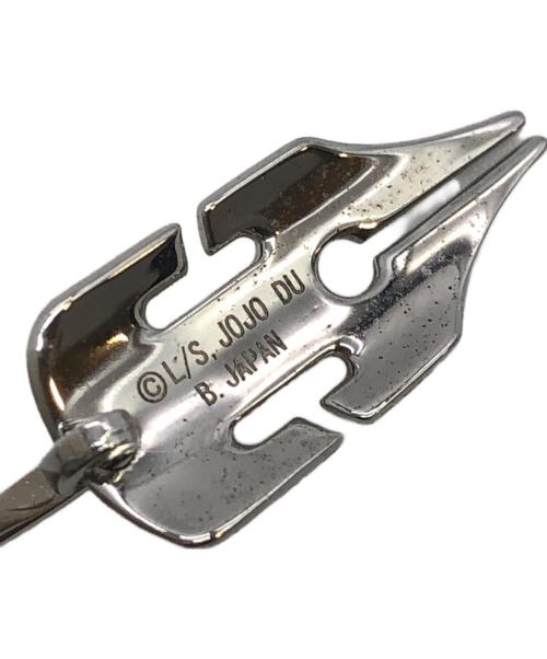 プレミアムバンダイ限定（プレミアムバンダイゲンテイ）プレミアムバンダイ限定 (プレミアムバンダイゲンテイ) Gペン型ピアスの古着・服飾アイテム