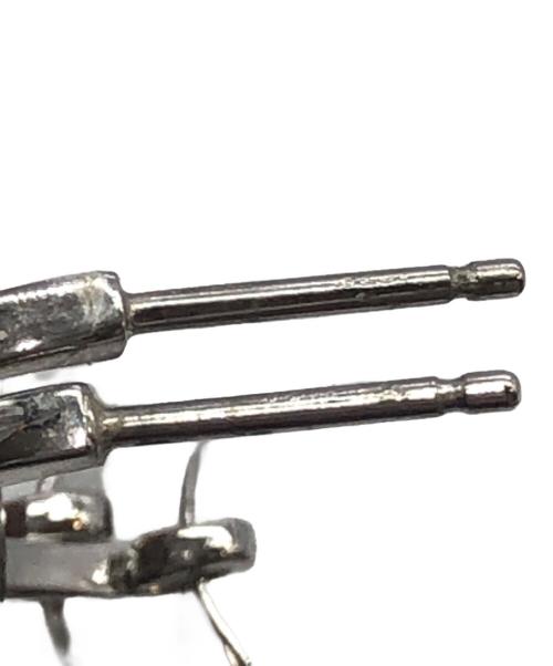 プレミアムバンダイ限定（プレミアムバンダイゲンテイ）プレミアムバンダイ限定 (プレミアムバンダイゲンテイ) Gペン型ピアスの古着・服飾アイテム