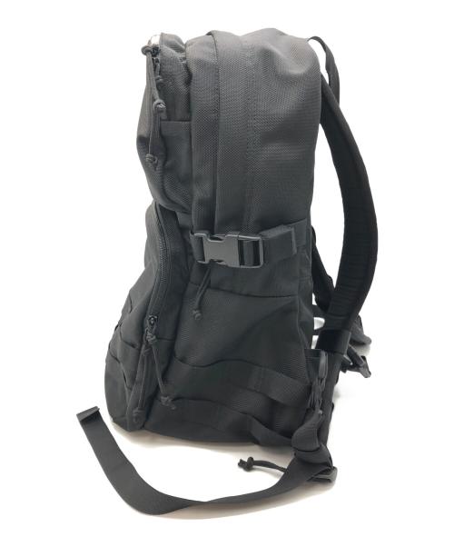 GREGORY（グレゴリー）GREGORY (グレゴリー) ASSAULT PACK BAL　リュック ブラックの古着・服飾アイテム