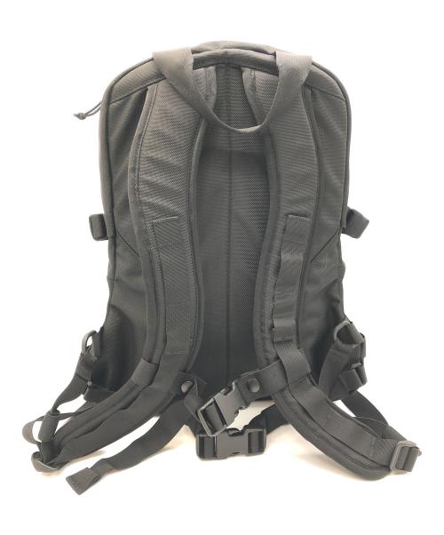 GREGORY（グレゴリー）GREGORY (グレゴリー) ASSAULT PACK BAL　リュック ブラックの古着・服飾アイテム