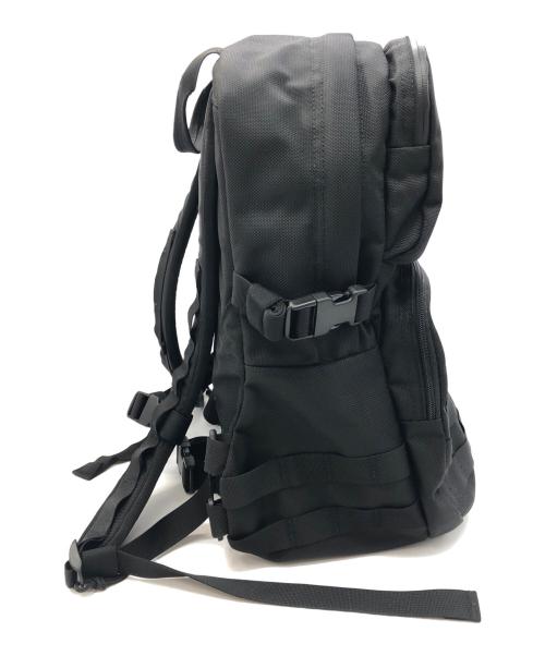 GREGORY（グレゴリー）GREGORY (グレゴリー) ASSAULT PACK BAL　リュック ブラックの古着・服飾アイテム