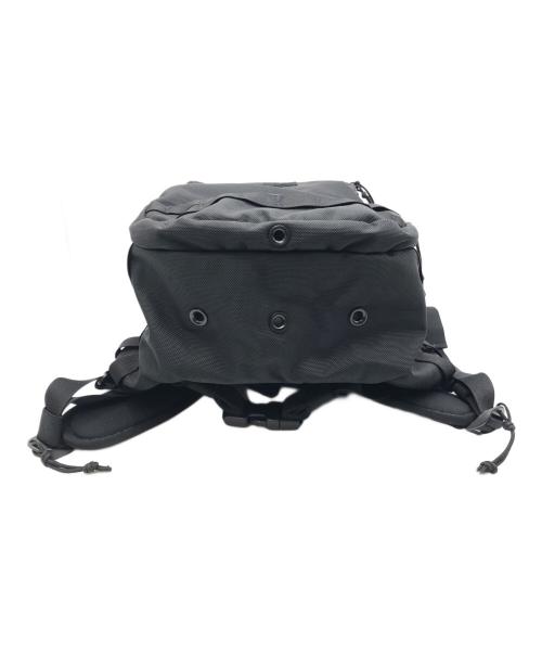 GREGORY（グレゴリー）GREGORY (グレゴリー) ASSAULT PACK BAL　リュック ブラックの古着・服飾アイテム