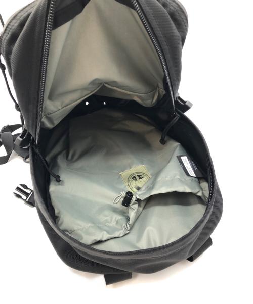 GREGORY（グレゴリー）GREGORY (グレゴリー) ASSAULT PACK BAL　リュック ブラックの古着・服飾アイテム