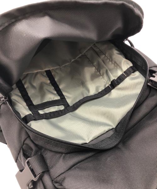 GREGORY（グレゴリー）GREGORY (グレゴリー) ASSAULT PACK BAL　リュック ブラックの古着・服飾アイテム
