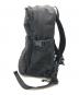 GREGORY (グレゴリー) ASSAULT PACK BAL　リュック ブラック：12000円