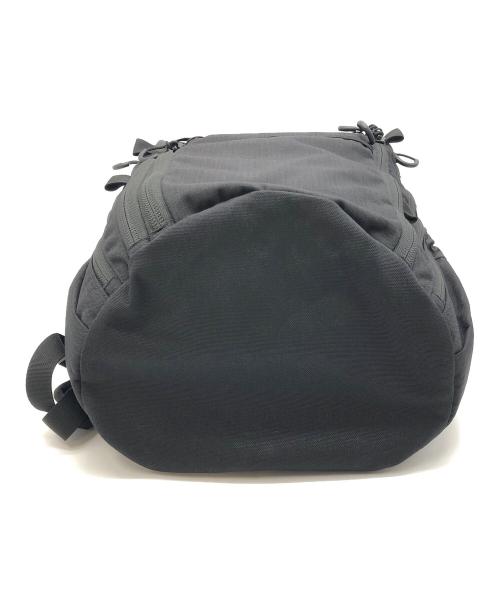 EBERLESTOCK F5 SWITCHBLADE（エバーレストック スイッチブレード）EBERLESTOCK F5 SWITCHBLADE (エバーレストック スイッチブレード) ミリタリーバックパック ブラックの古着・服飾アイテム