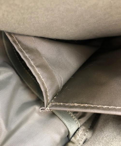 EBERLESTOCK F5 SWITCHBLADE（エバーレストック スイッチブレード）EBERLESTOCK F5 SWITCHBLADE (エバーレストック スイッチブレード) ミリタリーバックパック ブラックの古着・服飾アイテム