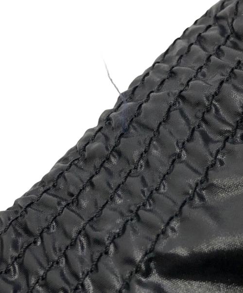 DUVETICA（デュベティカ）DUVETICA (デュベティカ) ダウンベスト ブラック サイズ:44の古着・服飾アイテム