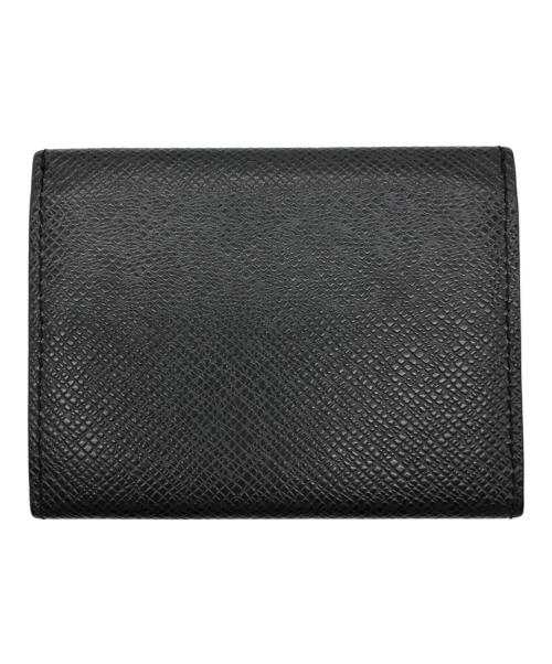 LOUIS VUITTON（ルイ ヴィトン）LOUIS VUITTON (ルイ ヴィトン) アンヴェロップ・カルト・ドゥ・ヴィジット ブラックの古着・服飾アイテム